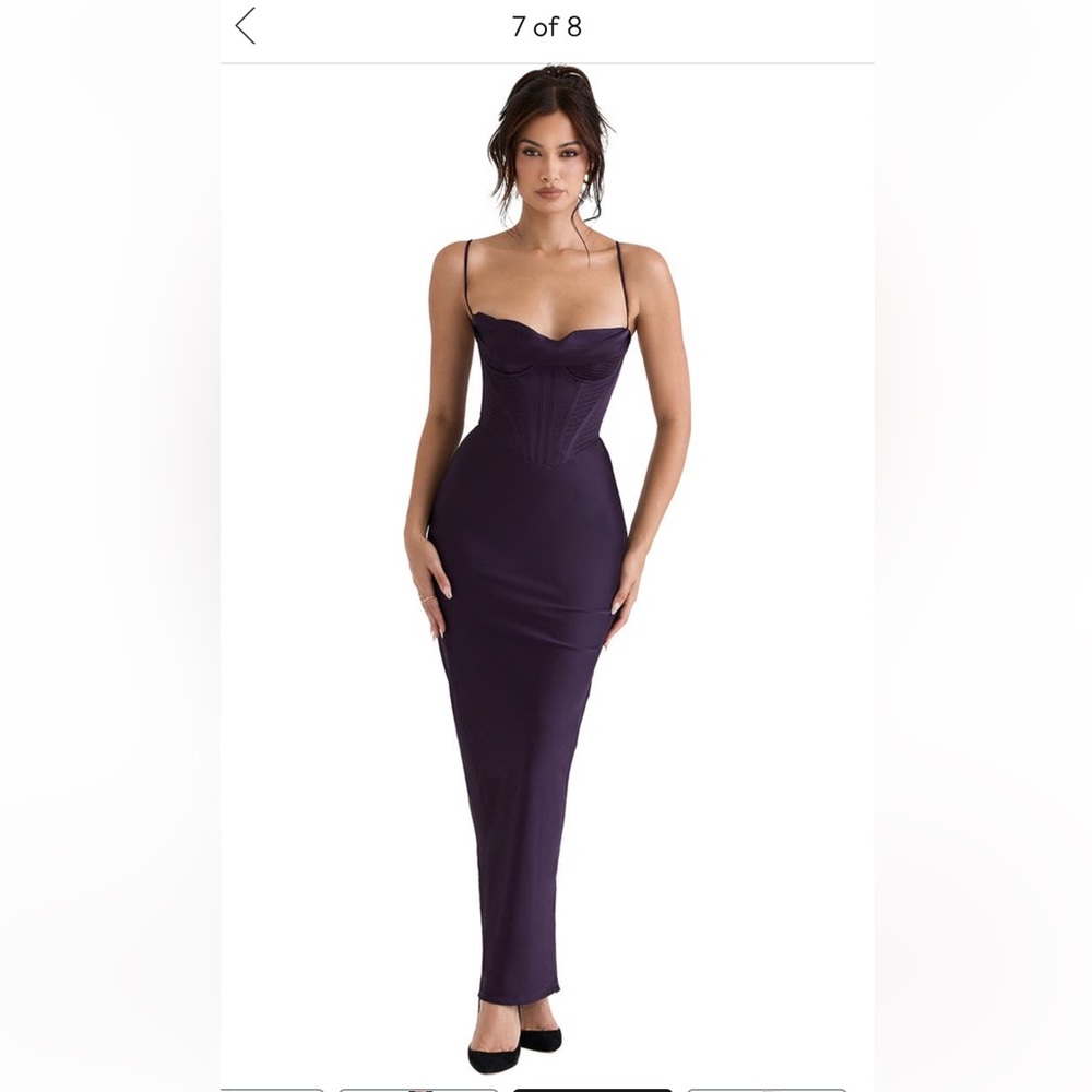 House of CB Dress